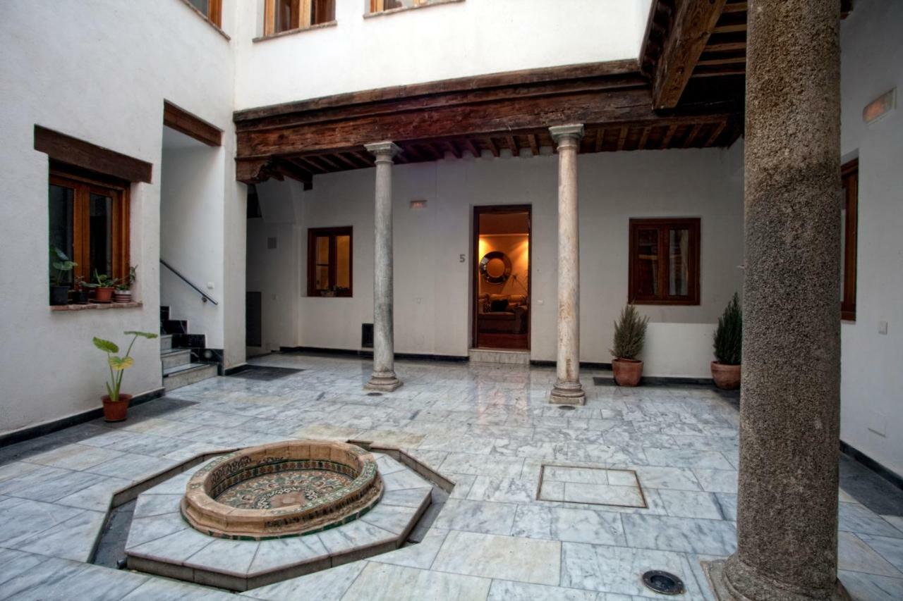 Toledo Con Encanto Exterior foto